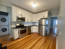 7 Bay State Ave, Unit #1 Apartments