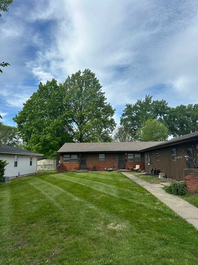property at 609 Denver St