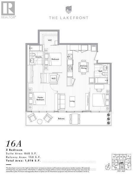 17 Bathurst St in Toronto, ON - Building Photo - Building Photo