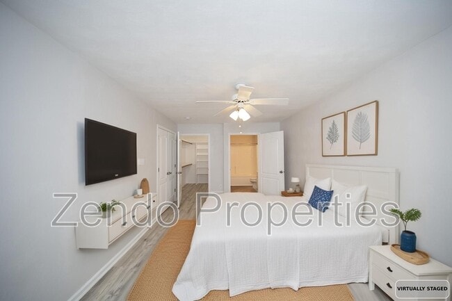 3030 Trappers Run in Chesapeake, VA - Building Photo - Building Photo