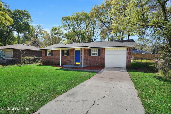 648 W Oliver St in Baldwin, FL - Building Photo - Building Photo