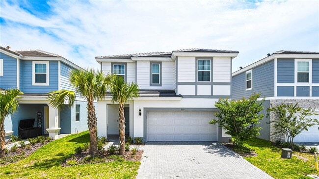 property at 7219 Oakmoss Loop