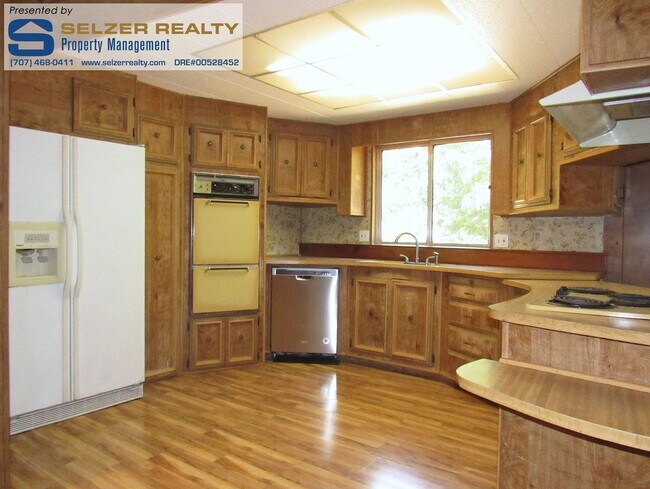 1780 Rd B in Redwood Valley, CA - Building Photo - Building Photo