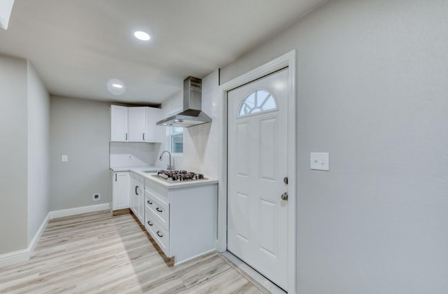 1539 N Safford Ave in Fresno, CA - Building Photo - Building Photo
