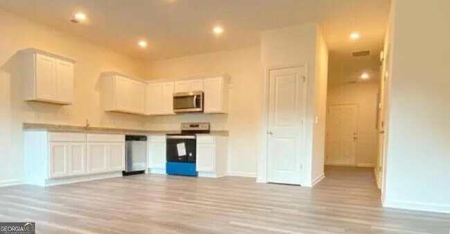 337 Penn Sta Wy in Euharlee, GA - Building Photo - Building Photo