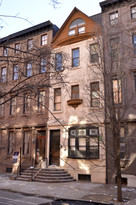 1530 Pine St Apartments