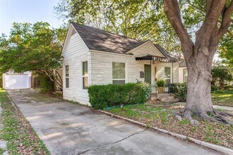 3812 Birchman Ave in Fort Worth, TX - Building Photo - Building Photo