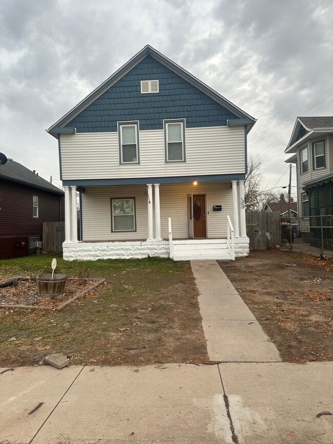 1504 8th St in Greeley, CO - Building Photo - Building Photo