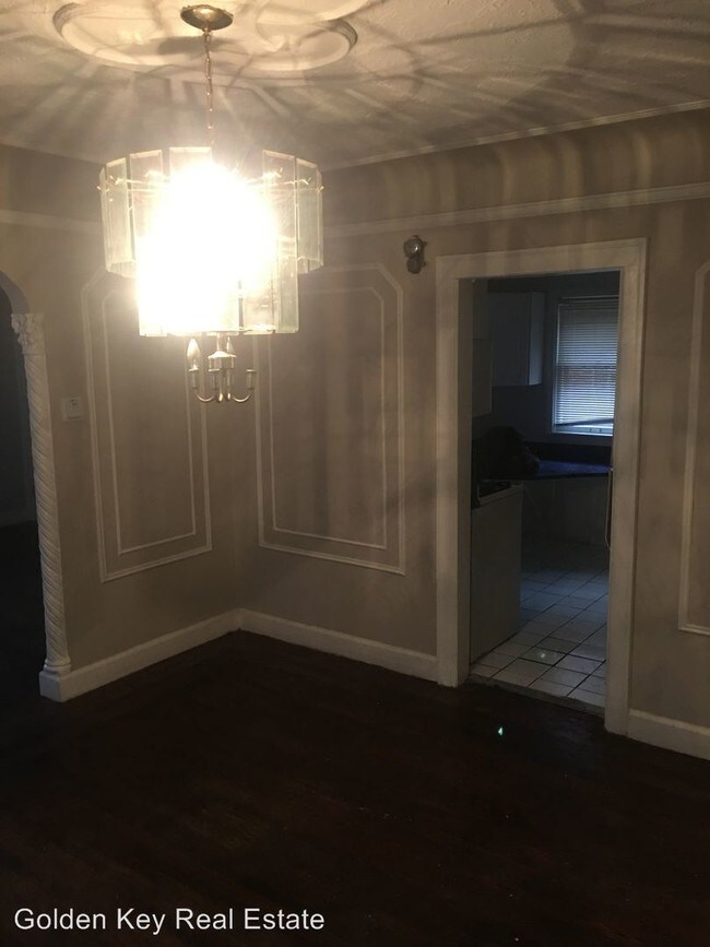 17172 Prairie St in Detroit, MI - Building Photo - Building Photo