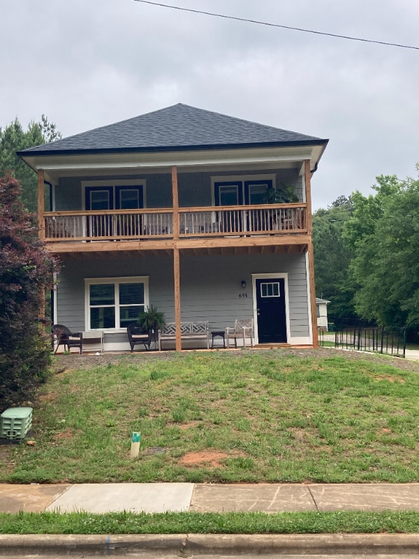 655 Fourth Street in Athens, GA - Building Photo - Building Photo