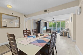 609 E Sheridan St in Dania Beach, FL - Building Photo - Building Photo