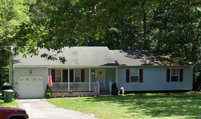property at 225 Cassville Rd