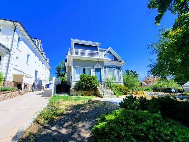 324 L St E in Salt Lake City, UT - Building Photo - Building Photo