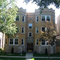 2631 W Estes Ave Apartments