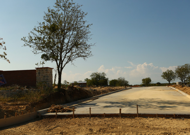 Sendero Oaks in Crowley, TX - Foto de edificio - Building Photo