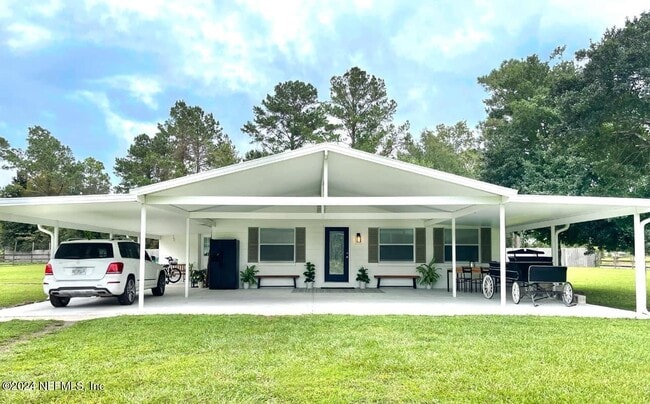 property at 28541 Trigg Rd