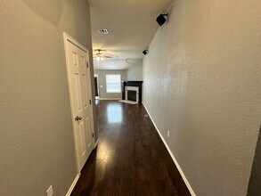 6020 SE 86th St in Oklahoma City, OK - Building Photo - Building Photo