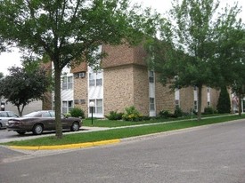 Parkside Apartments