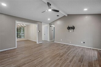2213 Cordova Terrace in Greenwood, AR - Building Photo - Building Photo