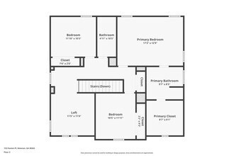 153 Paxton Pl in Newnan, GA - Building Photo - Building Photo