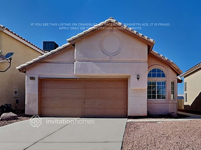 property at 1174 Matthew Ave