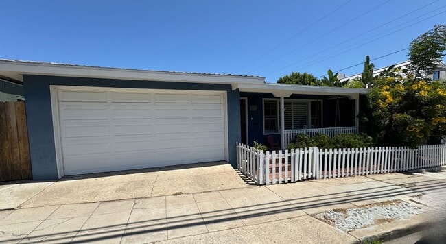 property at 3064 Thorn St