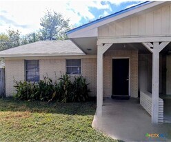 1409 Paseo Del Oro in Temple, TX - Building Photo