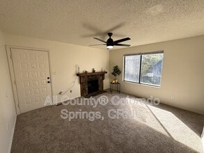 2713 Hearthwood Ln in Colorado Springs, CO - Building Photo - Building Photo