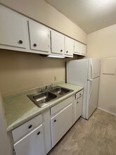 Live Oaks Apartments in Murray, KY - Foto de edificio - Floor Plan