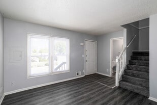 Charles Drew Court Apartments in Atlantic City, NJ - Building Photo