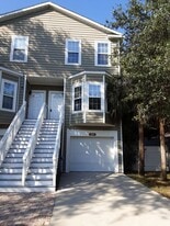 616 Cypress Dr in Surfside Beach, SC - Building Photo