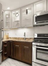300 M St SW, Unit N 804 in Washington, DC - Building Photo - Building Photo