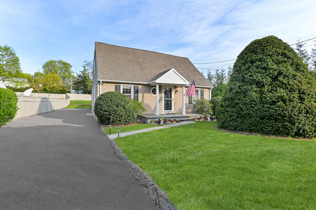 property at 13 Riverside Ln