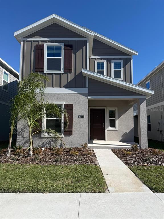 property at 6044 Zen Wy