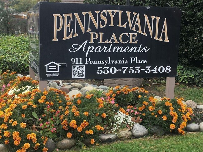 Pennsylvania Place