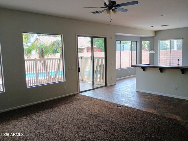 3478 E Lowell Ave in Gilbert, AZ - Building Photo - Building Photo