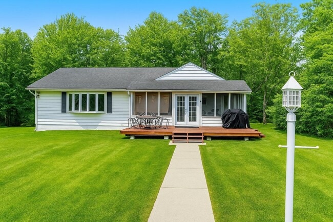 property at 718 Milton Turnpike