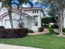 2144 Wingate Bend in Wellington, FL - Building Photo
