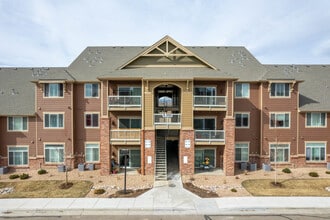 804 Summer Hawk Dr in Longmont, CO - Building Photo - Building Photo