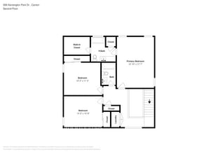 506 Kensigton Park Dr in Canton, GA - Building Photo - Building Photo