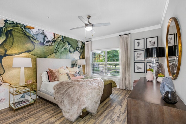 The Walton in Sanford, FL - Building Photo - Interior Photo