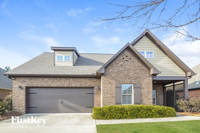 2104 Chelsea Park Bend in Chelsea, AL - Foto de edificio - Building Photo