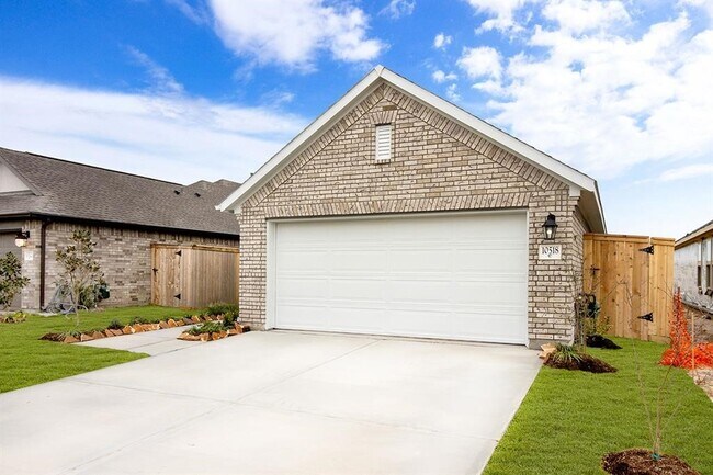 10518 Cecilia Star Ln in Richmond, TX - Building Photo - Building Photo