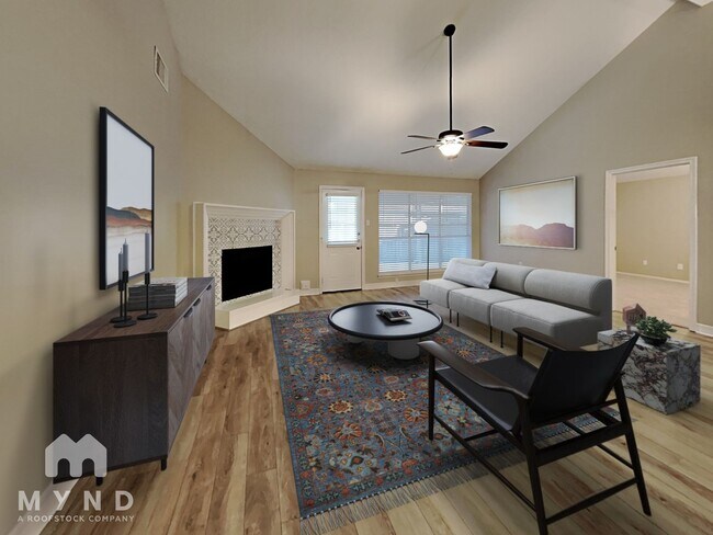 3006 Avanti Ct in Pearland, TX - Building Photo - Building Photo