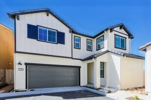 31703 Hans Dr, Unit 617 in Menifee, CA - Building Photo