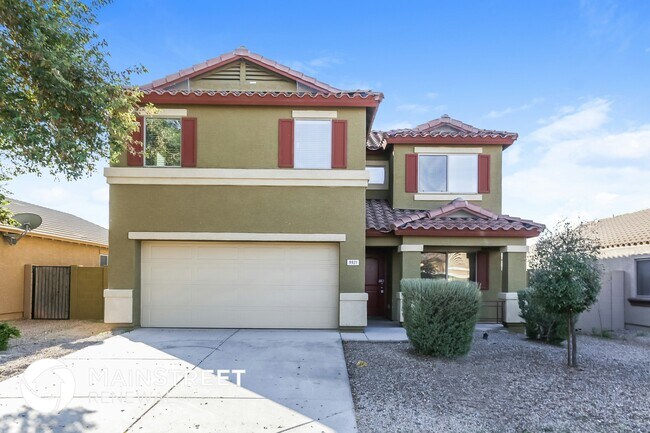 property at 9921 W Hilton Ave