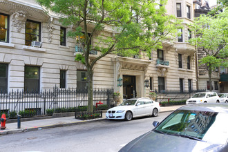 190 Riverside Dr in New York, NY - Building Photo - Building Photo