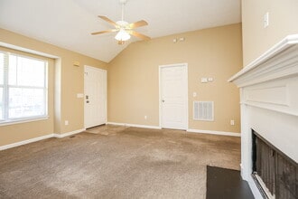 1417 Quail Run in Nashville, TN - Building Photo - Building Photo