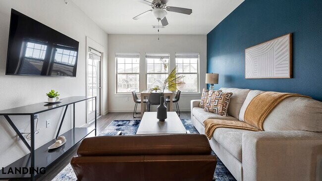 2115 Windsor Blvd, Unit 2206 in Lockhart, TX - Foto de edificio - Building Photo