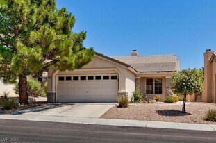 9712 Panorama Cliff Dr in Las Vegas, NV - Building Photo